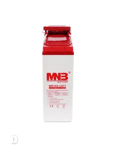 MNB MR 180-12FT. Аккумулятор герметичный свинцово-кислотный. MNB в Миассе