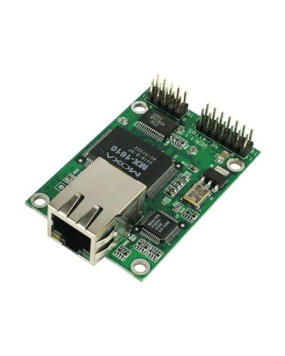 NE-4110S. Встраиваемый преобразователь. MOXA в Миассе