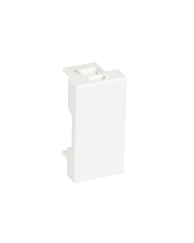 EC-IMH-0-WT-10 (10шт). Заглушка. NETLAN в Миассе