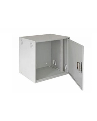 EC-WS-126045-GY. Шкаф телекоммуникационный 19 настенный 12U. NETLAN в Миассе