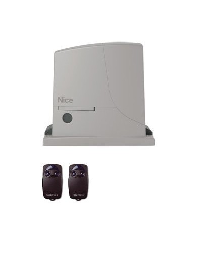 NICE ROX1000KLT. Комплект привода для откатных ворот. NICE в Миассе
