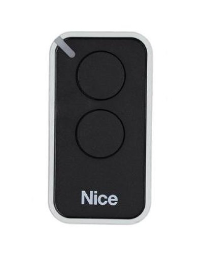NICE INTI2. Брелок-передатчик радиоканальный. NICE в Миассе