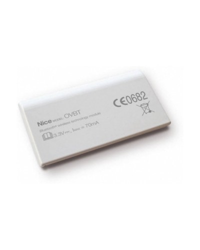 Nice OVBT. Модуль Bluetooth для OVIEW/A. NICE в Миассе