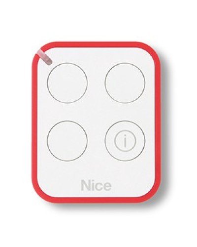 Nice ON3ELR. Брелок-передатчик радиоканальный. NICE в Миассе