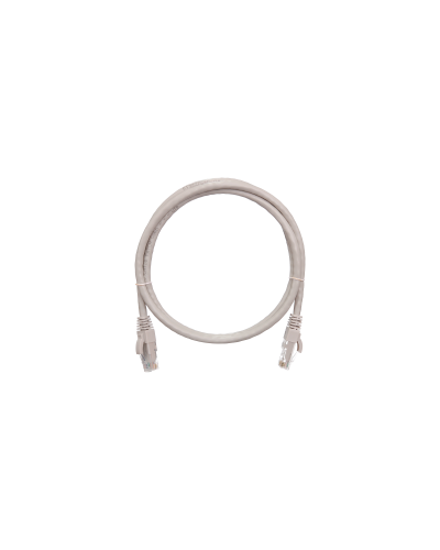 NMC-PC4UE55B-150-GY. Патч-корд медный. NIKOMAX в Миассе