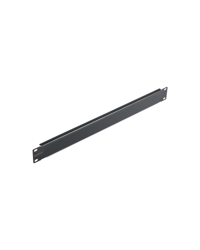 NMC-OK-BLANK-1U-BK. Фальш-панель. NIKOMAX в Миассе