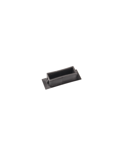 NMF-CAP-SCD-BK-10 (10 шт). Противопылевая крышка. NIKOMAX в Миассе
