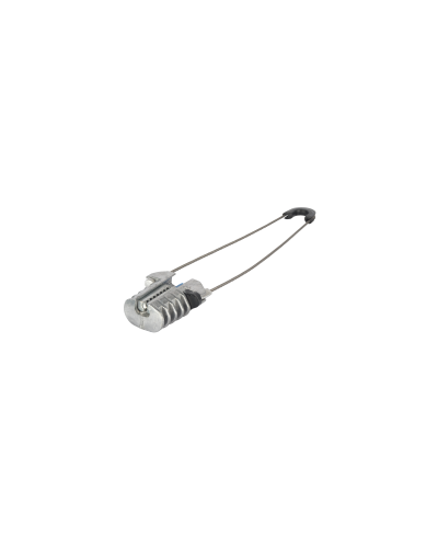 NMF-AL-TCA-S-5. Зажим анкерный. NIKOMAX в Миассе