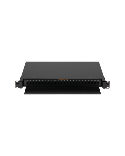 NMF-RP24FC-TS-P1-1U-BK. Кросс оптический 19. NIKOMAX в Миассе