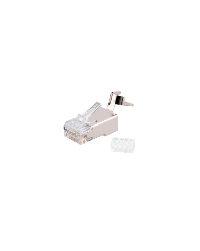 NMC-RJ88RZ50SE3-T-100 (100 шт). Разъем RJ-45. NIKOMAX в Миассе