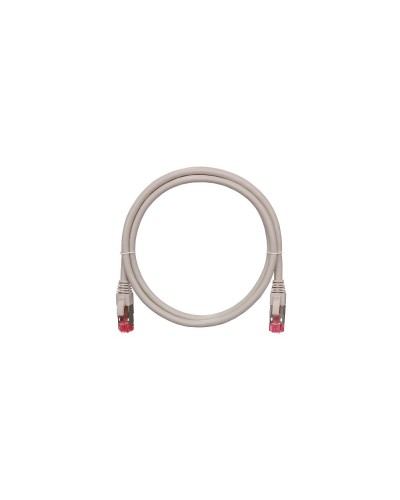 NMC-PC4SA55B-005-C-GY. Патч-корд медный. NIKOMAX в Миассе