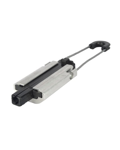 NMF-AL-TCA-L-10. Зажим анкерный. NIKOMAX в Миассе