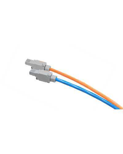 NMC-RJ88UE2-NT-GY. Разъем RJ-45. NIKOMAX в Миассе