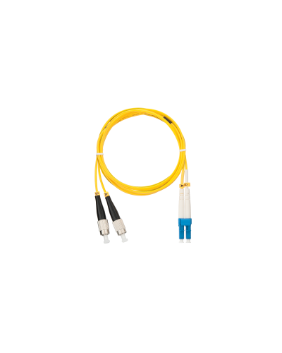 NMF-PC2S2C2-FCU-LCU-005. Патч-корд оптический одномодовый. NIKOMAX в Миассе