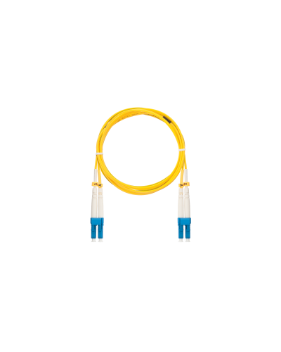 NMF-PC2S2C2-LCU-LCU-002. Патч-корд оптический одномодовый. NIKOMAX в Миассе