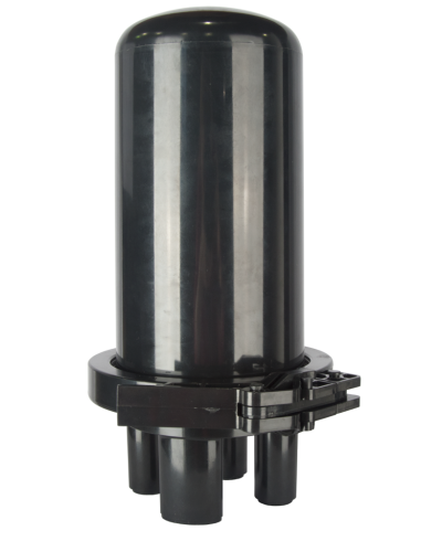 NMF-SC-4V-48-4HS. Муфта оптическая тупиковая. NIKOMAX в Миассе