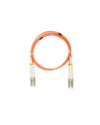 NMF-PC2M2C2-LCU-LCU-002. Патч-корд оптический многомодовый. NIKOMAX в Миассе