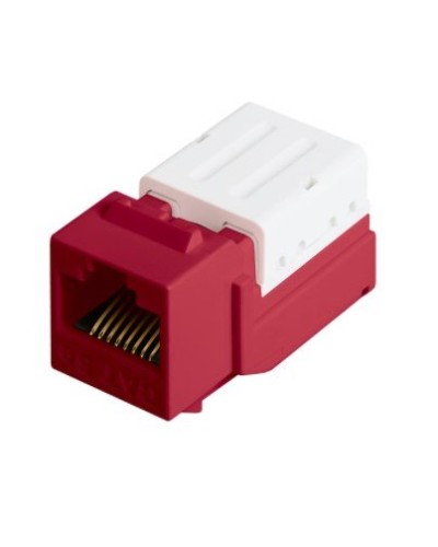 NMC-KJUD2-FT-RD. Модуль-вставка. NIKOMAX в Миассе