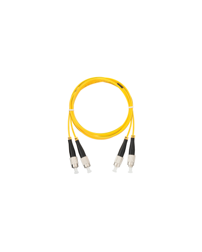 NMF-PC2S2C2-FCU-FCU-002. Патч-корд оптический одномодовый. NIKOMAX в Миассе