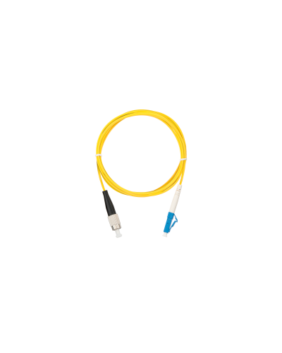 NMF-PC1S2C2-FCU-LCU-001. Патч-корд оптический одномодовый. NIKOMAX в Миассе