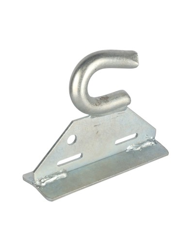NMF-AL-UBW-H-10. Крюк бандажный. NIKOMAX в Миассе
