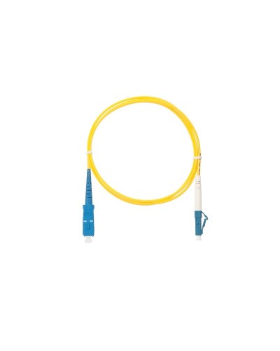 NMF-PC1S2C2-SCU-LCU-001. Патч-корд оптический одномодовый. NIKOMAX в Миассе