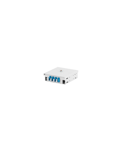 NMF-WP08LCUS2-OP-ES-GY. Кросс оптический. NIKOMAX в Миассе