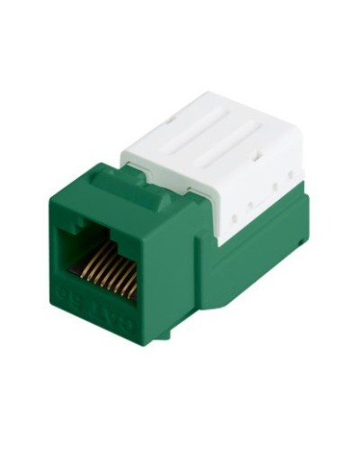 NMC-KJUD2-FT-GN. Модуль-вставка. NIKOMAX в Миассе