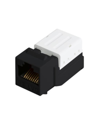 NMC-KJUD2-FT-BK. Модуль-вставка. NIKOMAX в Миассе