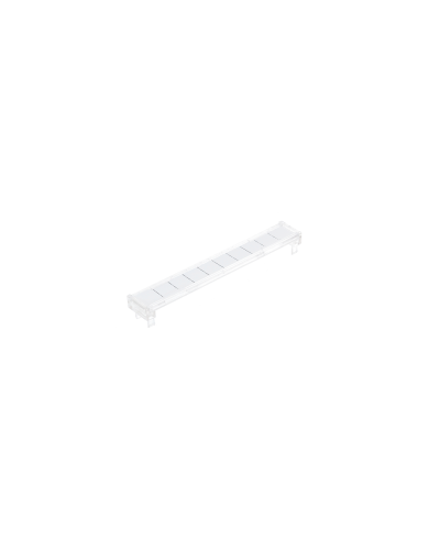 NMC-PL-HLH-10 (10 шт). Рамка для маркировки для установки на плинты. NIKOMAX в Миассе