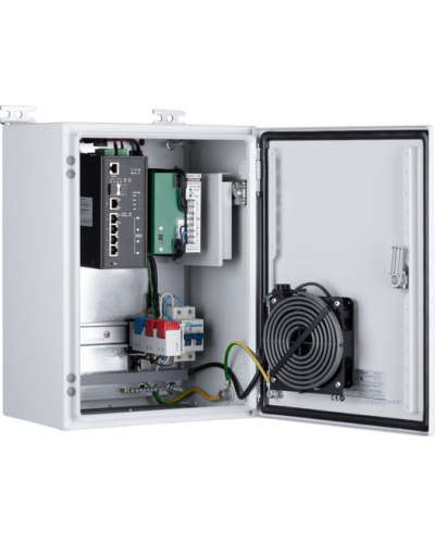 NSBox-2041H (PX14F34H). Узел доступа. NSGate в Миассе