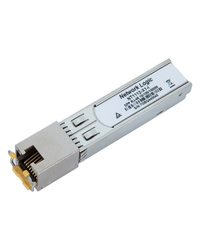 SFT-C11-I (NT1112-X1-I). SFP модули RJ45. NSGate в Миассе