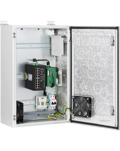 NSBox-4161H (PX01F36H). Узел доступа. NSGate в Миассе