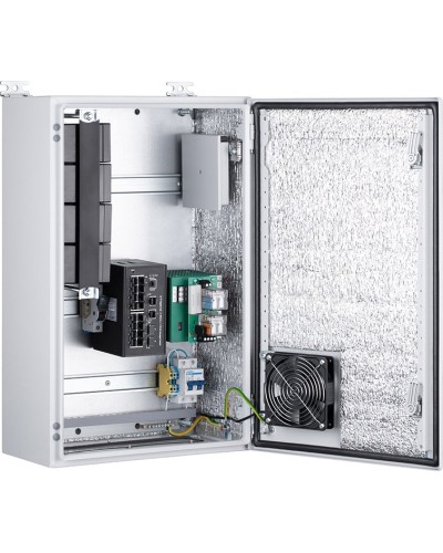 NSBox-4161R (RX01F36F). Узел доступа. NSGate в Миассе