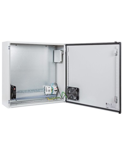 NSB-6060H1F1 (B606H1F1). Шкаф монтажный . NSGate в Миассе
