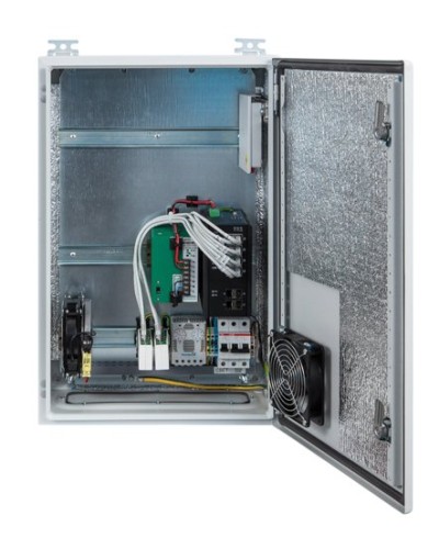 NSBox-4081H (PX11F36H). Узел доступа. NSGate в Миассе