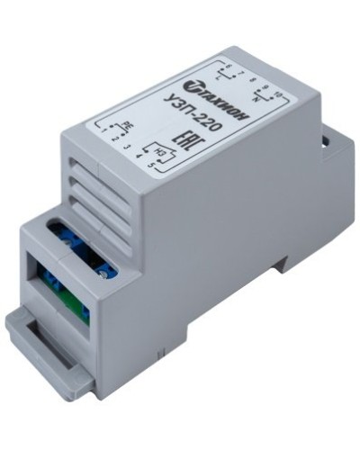 NSBon-10 (TУЗП-220). Устройство защиты питающих линий. NSGate в Миассе