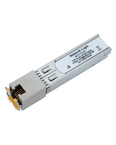 SFT-C11 (NT1112-X1). SFP модули RJ45. NSGate в Миассе