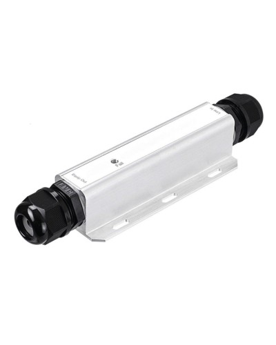 NSP-121PGi (USP210GE). Устройство защиты питающих линий. NSGate в Миассе