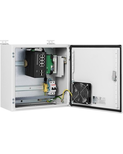 NSBox-4080 (PX11F38F). Узел доступа. NSGate в Миассе