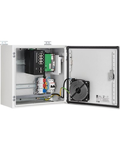 NSBox-4080H (PX11F38H). Узел доступа. NSGate в Миассе