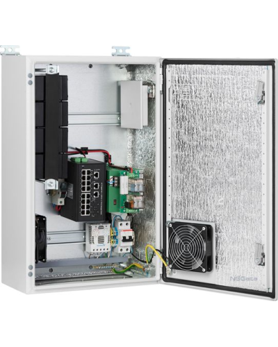 NSBox-4161HR (RX01F36H). Узел доступа. NSGate в Миассе