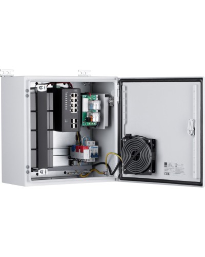 NSBox-4080HR (RX11F38H). Узел доступа. NSGate в Миассе