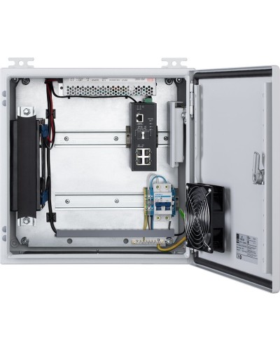 NSBox-2040R (RX15F38F). Узел доступа. NSGate в Миассе