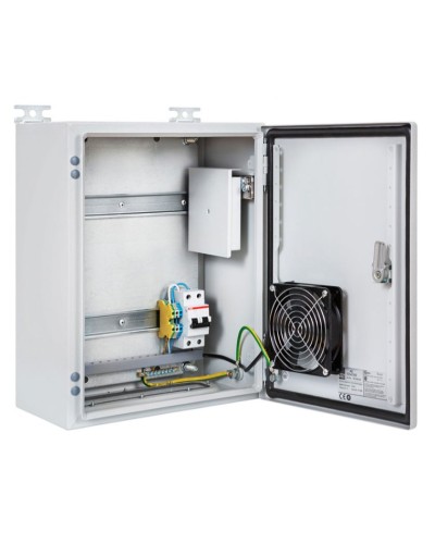 NSB-3040F1 (B304H0F1). Шкаф монтажный . NSGate в Миассе