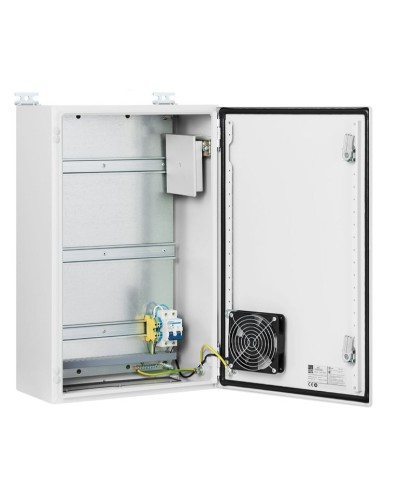 NSB-3860F1 (B386H0F1). Шкаф монтажный . NSGate в Миассе