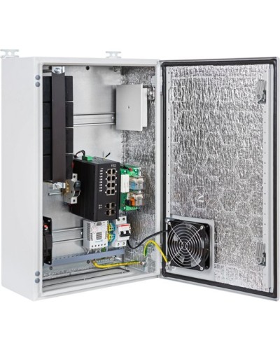 NSBox-4081HR (RX11F36H). Узел доступа. NSGate в Миассе