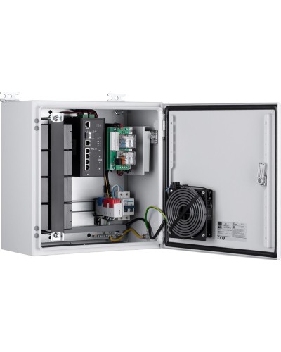 NSBox-2041HR (RX14F38H). Узел доступа. NSGate в Миассе