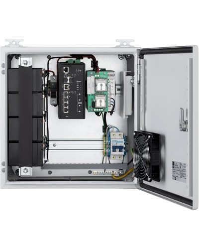 NSBox-2041R (RX14F38F). Узел доступа. NSGate в Миассе