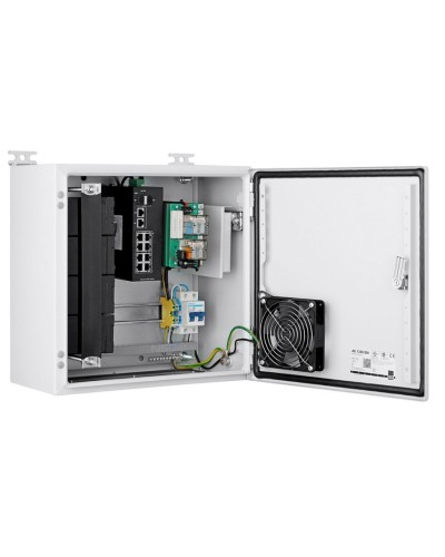 NSBox-282R (RX38F38F). Узел доступа. NSGate в Миассе